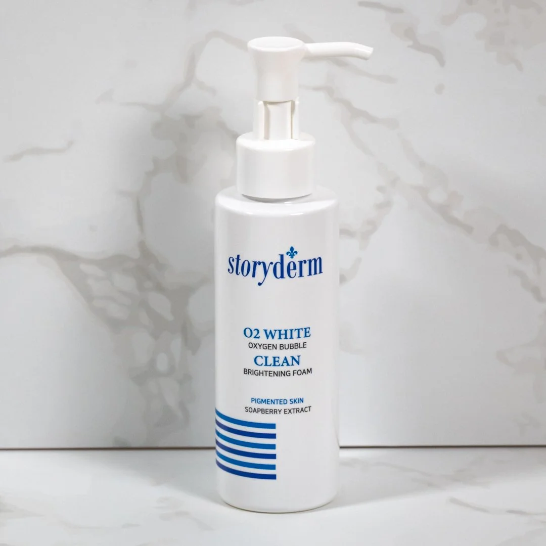 Revive Cleansing Gel — The Skinfluencer